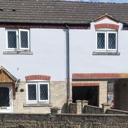 Family Home In The Forest Of Dean コールフォード エクステリア 写真