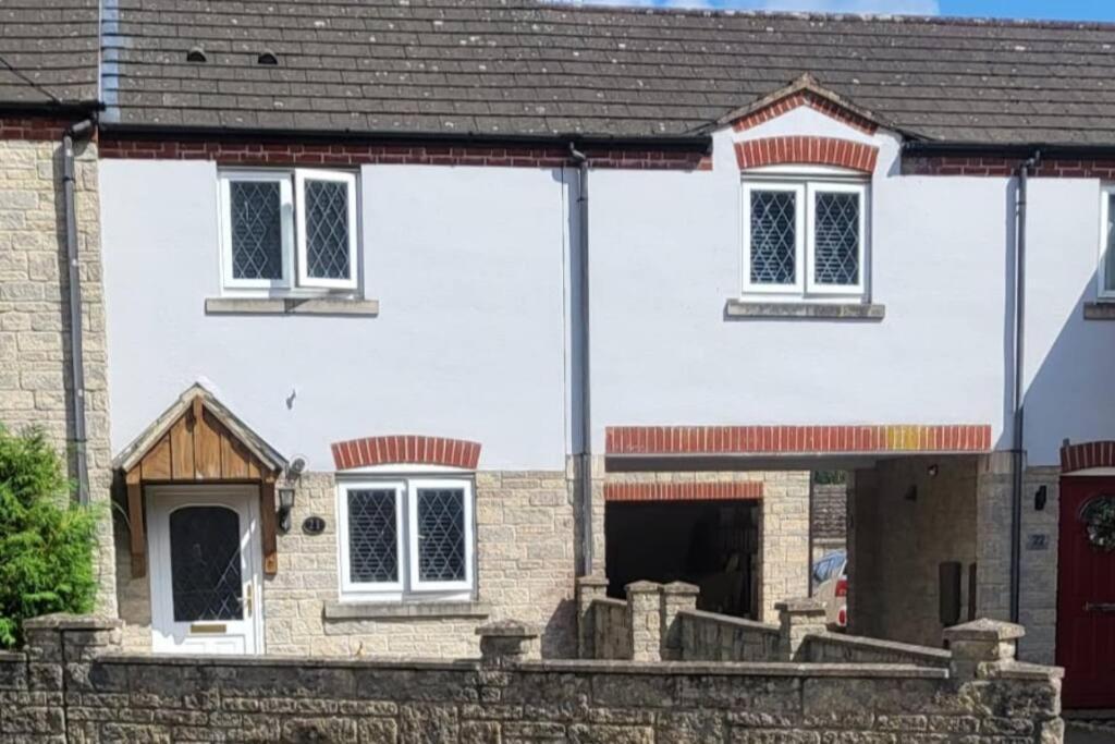 Family Home In The Forest Of Dean コールフォード エクステリア 写真