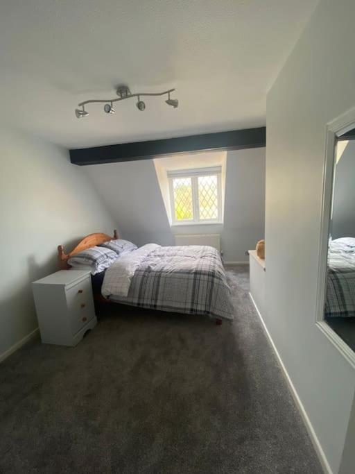 Family Home In The Forest Of Dean コールフォード エクステリア 写真
